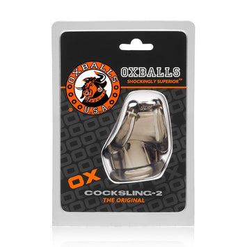 Cocksling-2 Smoke Default Title