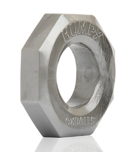Humpx Cockring Steel