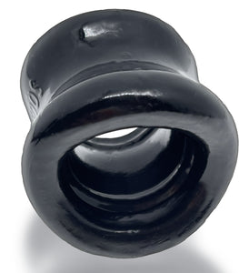 Mega Squeeze Ballstretcher Black Default Title