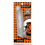 Dicker Cocksheath Clear Ice Default Title