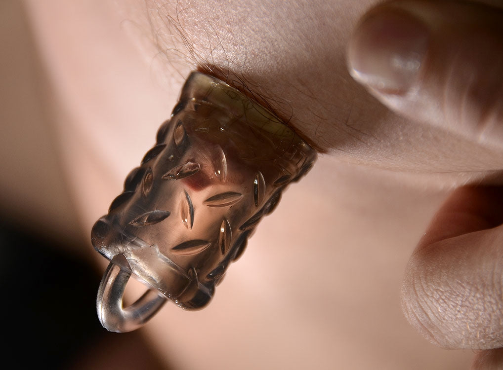 Gripper Nipple Puller Smoke Default Title