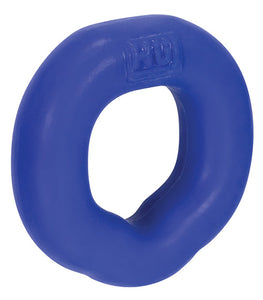 Hunkyjunk Fit Ergo C-ring Cobalt Default Title