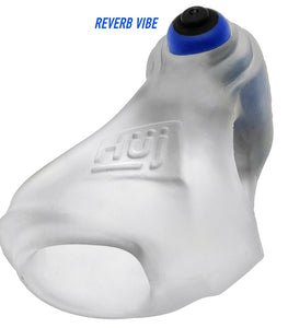 Hunkyjunk Revsling Clear Ice