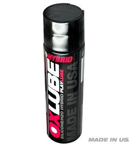 Oxballs Hybrid Lube Oz