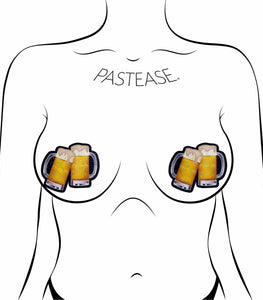 Pastease Clinking Beer Mug Default Title