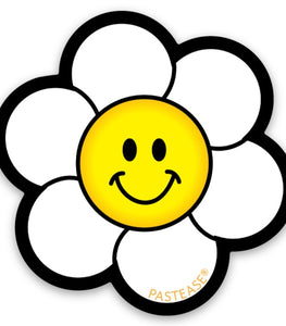 Pastease Smiling Flower Happy Face Default Title
