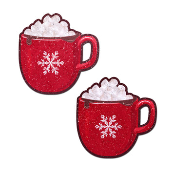 Pastease Hot Cocoa Pasties Default Title