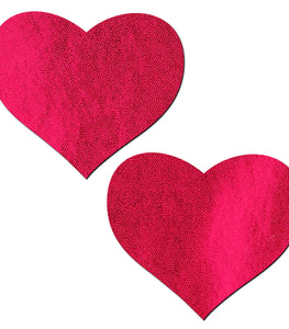 Pastease Liquid Red Heart Default Title