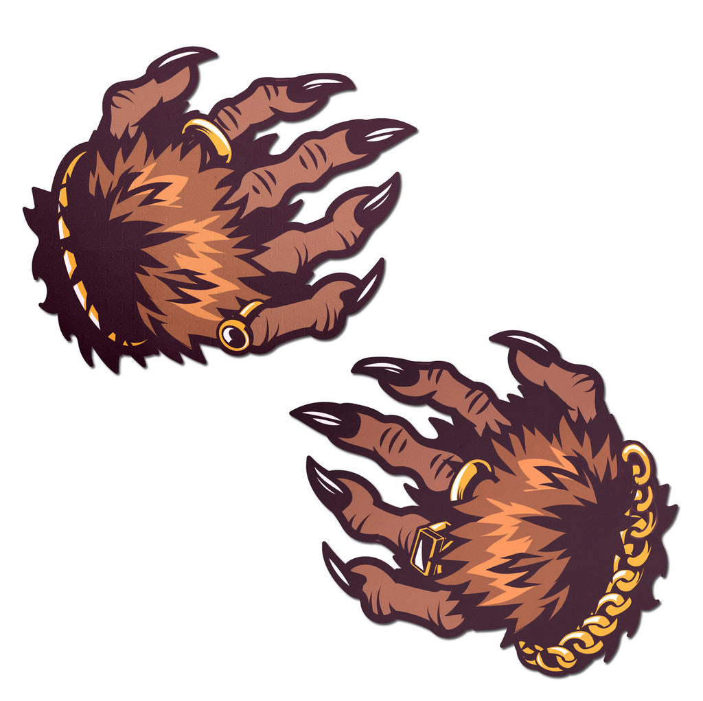 Pastease Monster Hands Default Title