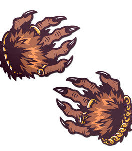 Pastease Monster Hands Default Title