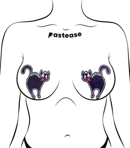 Pastease Scaredy Cat Hissing Kitty Default Title