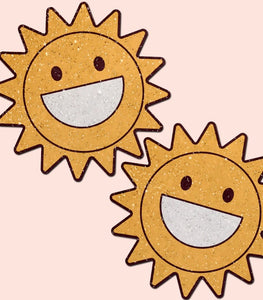 Pastease Sparkling Happy Suns Default Title