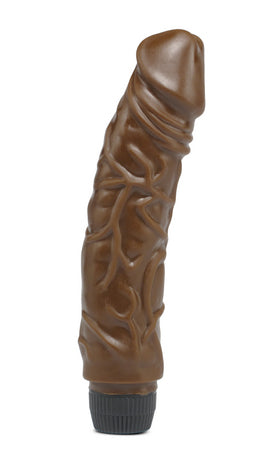 Jelly Chocolate Dream #02 Multi Speed Vibrator Default Title