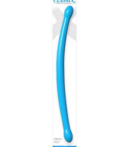 Classix Double Whammy Blue