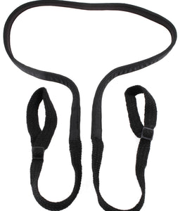 Fetish Fantasy Giddy Up Harness Default Title