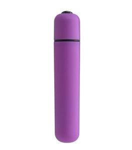 Neon Luv Touch Bullet Xl Purple