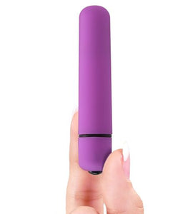 Neon Luv Touch Bullet Xl Purple