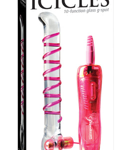 Icicles # 04 Default Title