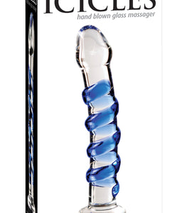 Icicles # 05 Default Title