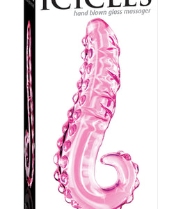 Icicles # 24 Default Title