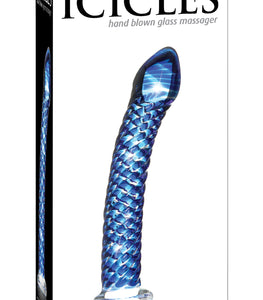 Icicles # 29 Default Title