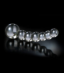 Icicles #66 Clear Default Title