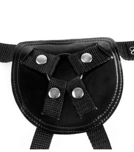 Fetish Fantasy Stay Put Harness Default Title