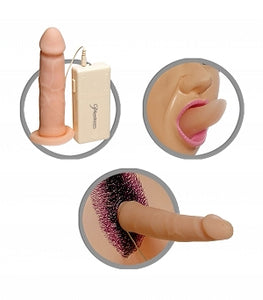 Gladiator Love Doll Default Title