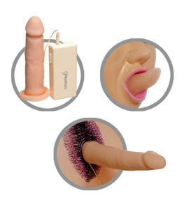 Gladiator Love Doll Default Title