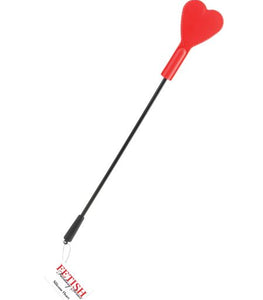 Fetish Fantasy Silicone Heart Flapper Default Title