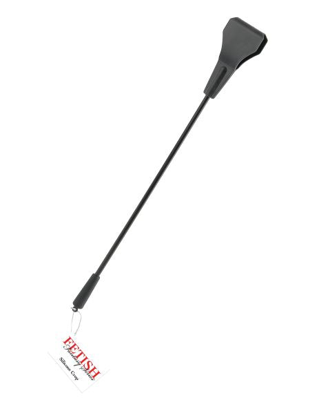 Fetish Fantasy Silicone Crop Default Title