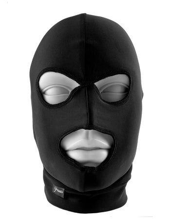 Fetish Fantasy Limited Edition Spandex Hood Default Title
