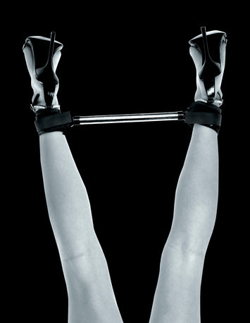 Fetish Fantasy Limited Edition Spreader Bar Default Title