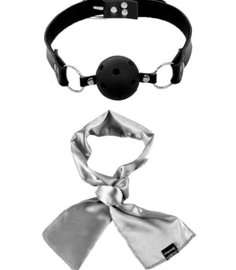 Fetish Fantasy Limited Edition Ultimate Bondage Kit Default Title