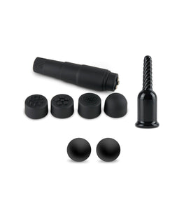 Fetish Fantasy Limited Edition Ultimate Bondage Kit Default Title