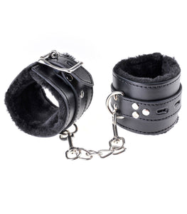 Fetish Fantasy Limited Edition Cumfy Cuffs Default Title