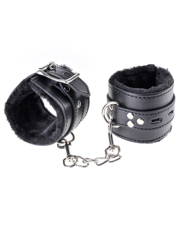 Fetish Fantasy Limited Edition Cumfy Cuffs Default Title
