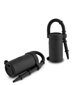 Fetish Fantasy Limited Edition Vibrating Silicone Nipp Default Title