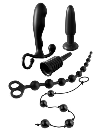 Anal Fantasy Beginners Fantasy Kit Default Title