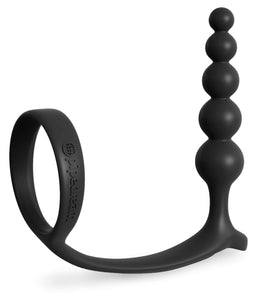 Anal Fantasy Ass-gasm Cockring Anal Beads Default Title