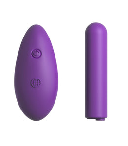 Fantasy For Her Crotchless Panty Thrill-her Default Title