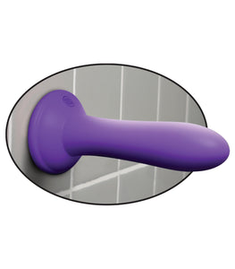 Dillio Mr Smoothy Dong Purple