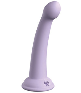 Dillio Platinum 6in Secret Explorer Purple