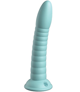 Dillio Platinum 7in Wild Thing Teal