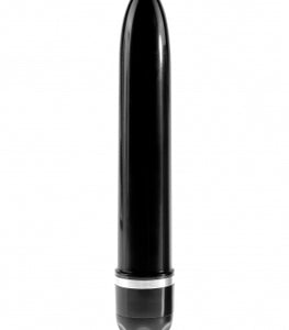 King Cock 8 Vibrating Stiffy 