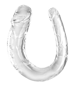 King Cock Clear Medium Double Trouble Default Title