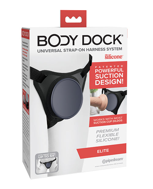 Body Dock Elite Body Dock Default Title