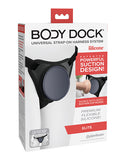 Body Dock Elite Body Dock Default Title