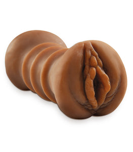 Pdx Extreme Flip Me Over Brown Default Title