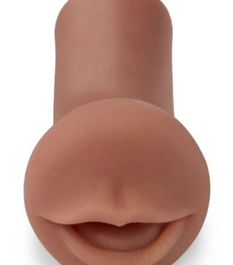 Pdx Extreme Coed Cocksucker Brown Default Title